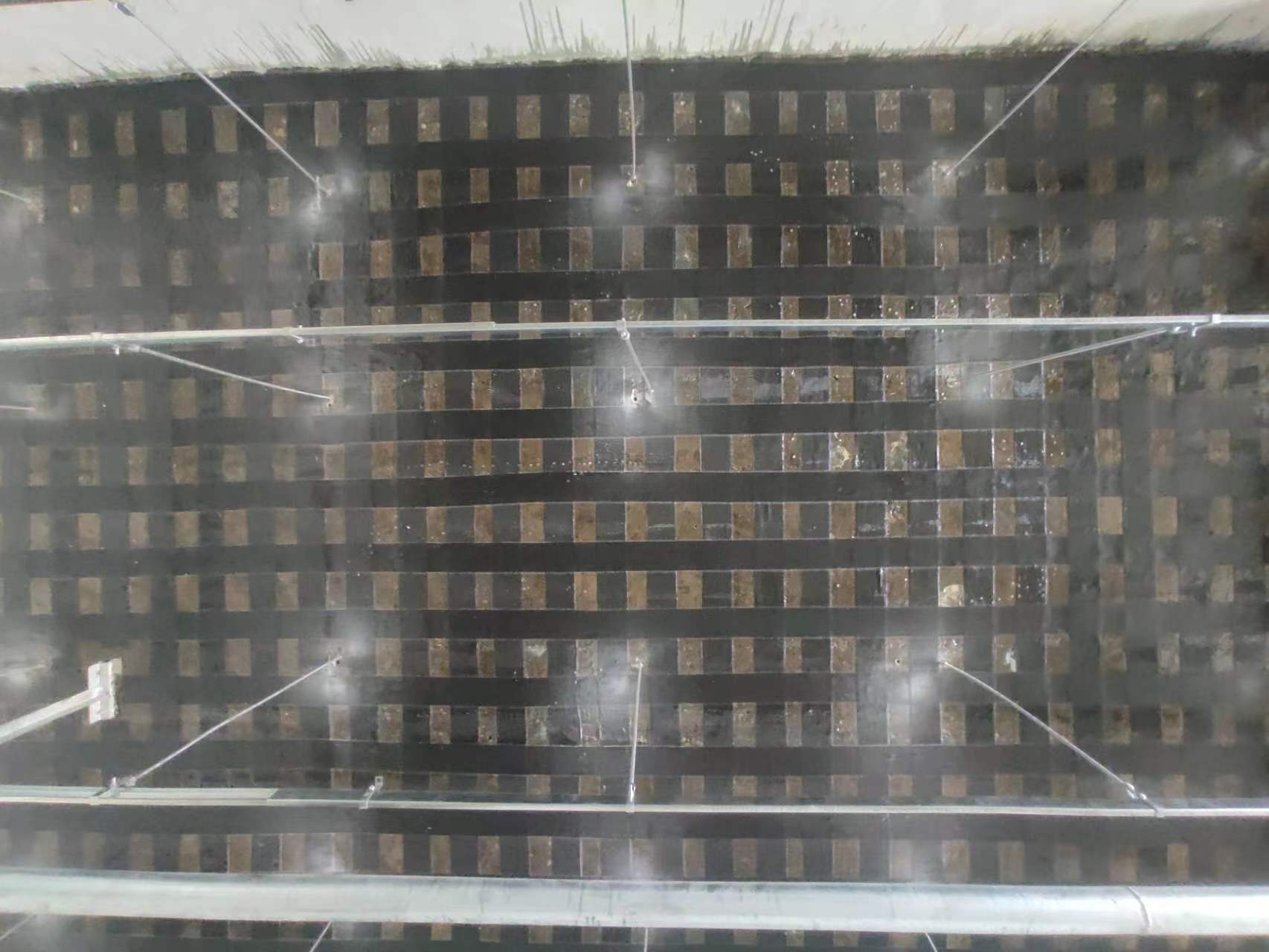 上海楼板开裂碳纤维加固